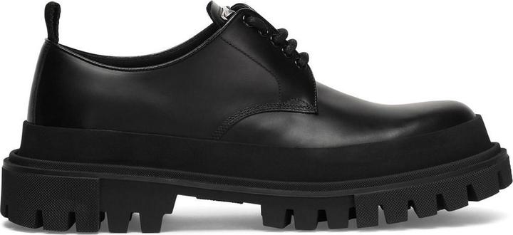 Image du produit Dolce & Gabbana Flat Shoes Noir (40)