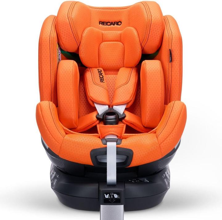 Produktbild Avova Recaro Xenon 1 Reboard Kindersitz (0-7 Jahre) (Reboarder, ECE R129/i-Size Norm)