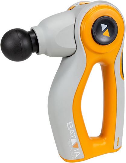 Actual product image Batavia Maxxgun Pro 24V Battery Massager