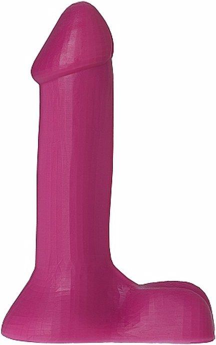 Actual product image Doc Johnson TRUSKYN - The Tru Super
