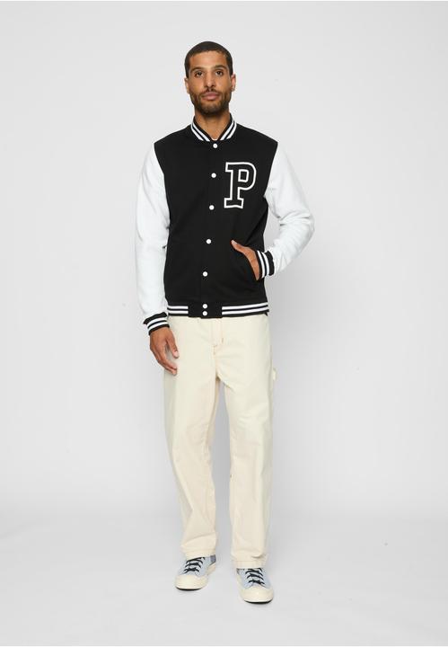 Image du produit Mister Tee Veste de collège Pray - 18203 (XL)