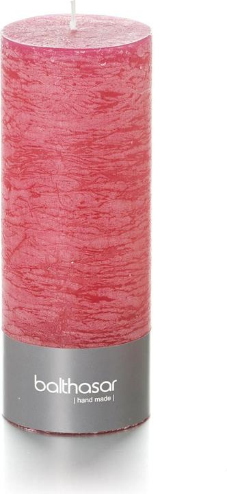Actual product image Balthasar Hoarfrost candle (1 pcs.)