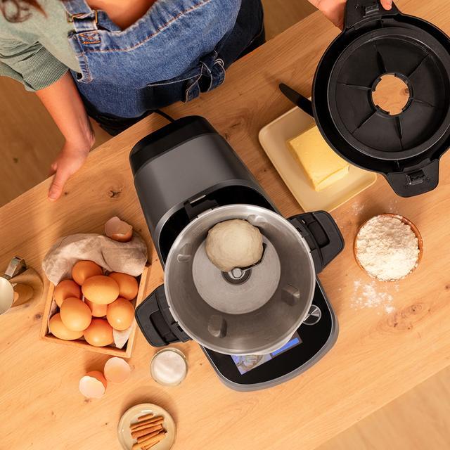 Produktbild Cecotec Robot Cocina Mambo Touch V