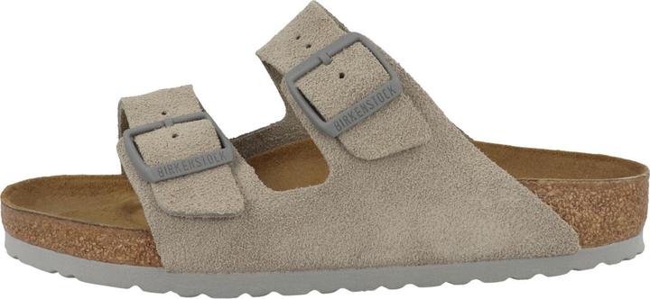 Birkenstock Arizona Veloursleder normal - 63245 (47)
