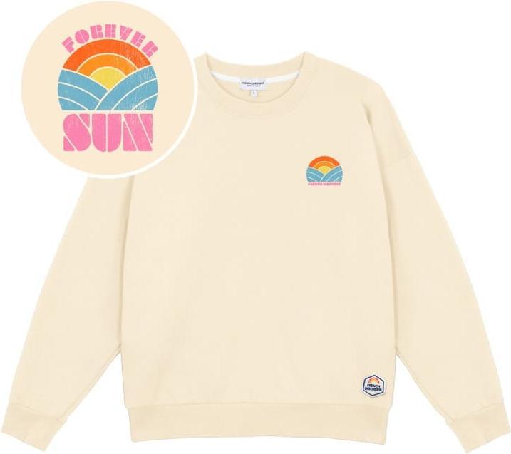 French Disorder K's FD FOREVER SUN (DTF)
