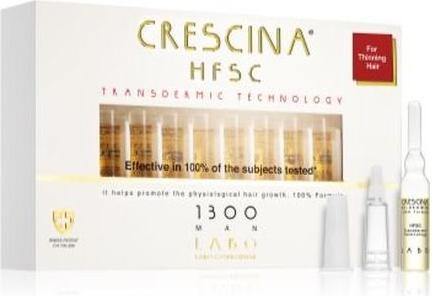 Image du produit Crescina Transdermic 1300 Re-Croissance (70 ml)