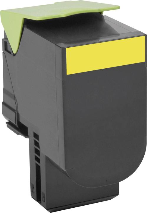 Immagine prodotto Lexmark 74c2sy0 (Y)