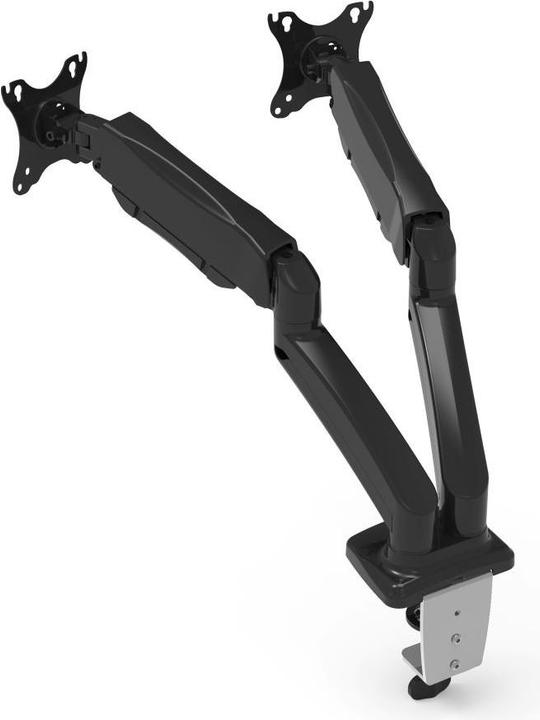 Image du produit Port Designs Bras pour moniteur Vesa Dualscreen (Tables, 32.01")