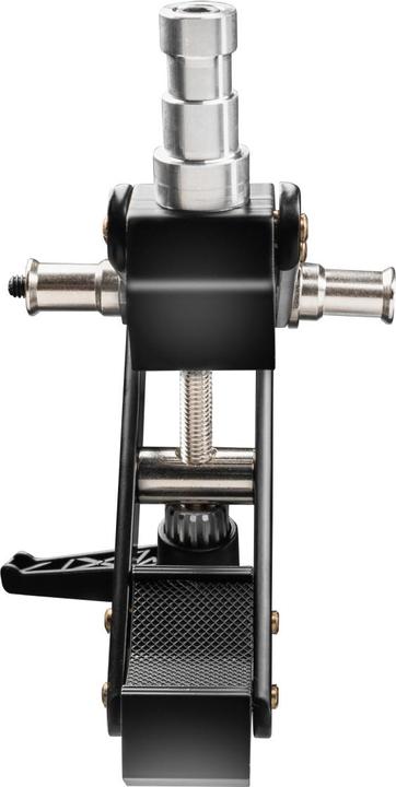 Actual product image Walimex Premium clamp with dual spigot (Further accessories)