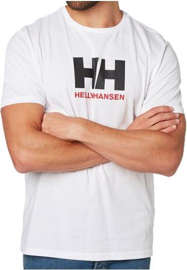 Image du produit Helly Hansen Logo T-Shirt (S)