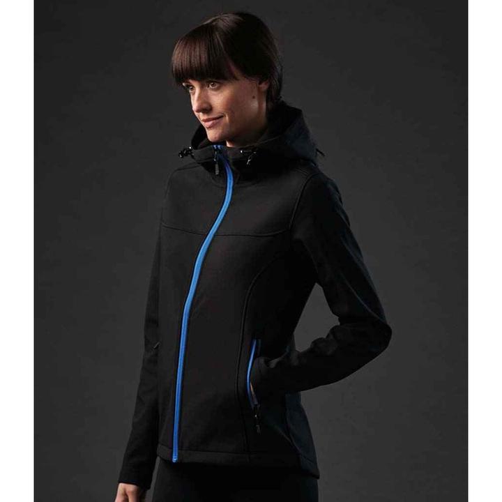 Produktbild Stormtech Orbiter Softshelljacke mit Kapuze (M)