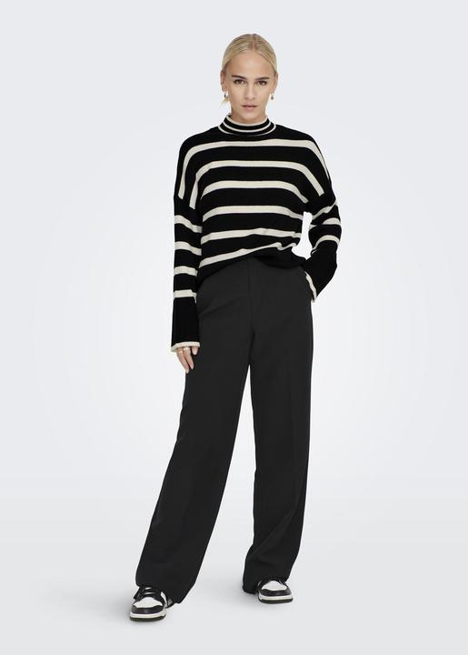 Immagine prodotto Only Maglione a collo alto (XS)
