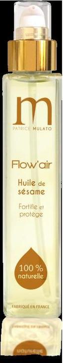 Immagine prodotto Patrice Mulato P. Olio di sesamo Mulato Flow'Air (120 ml)