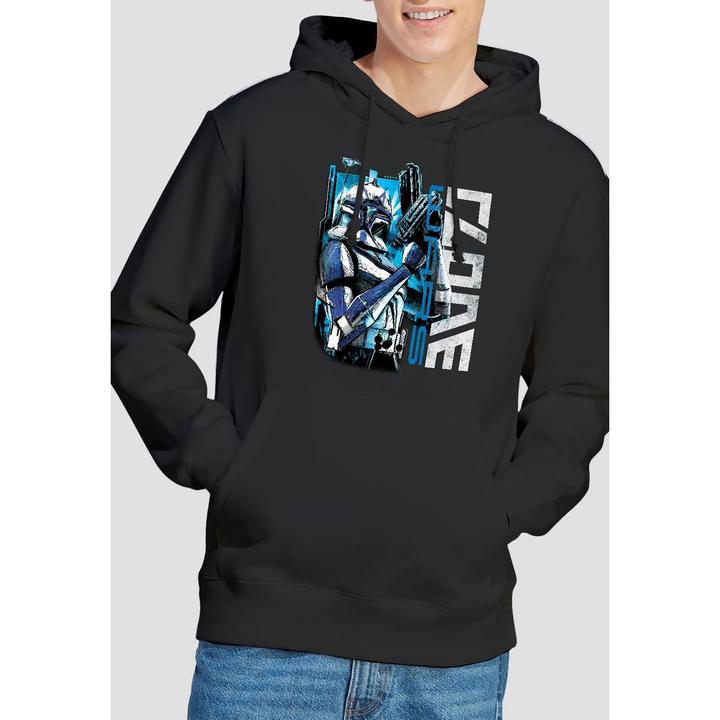 Immagine prodotto Star Wars Kapuzenpullover (XXL)