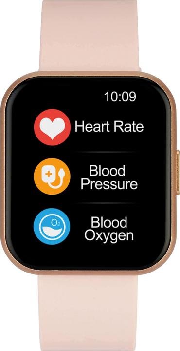 Produktbild Xcoast Smartwatch (44 mm)
