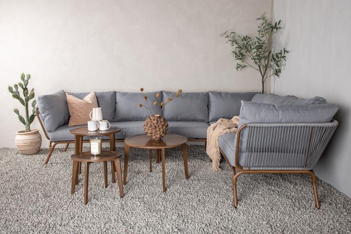 Produktbild Venture Home Loungeset Roxo