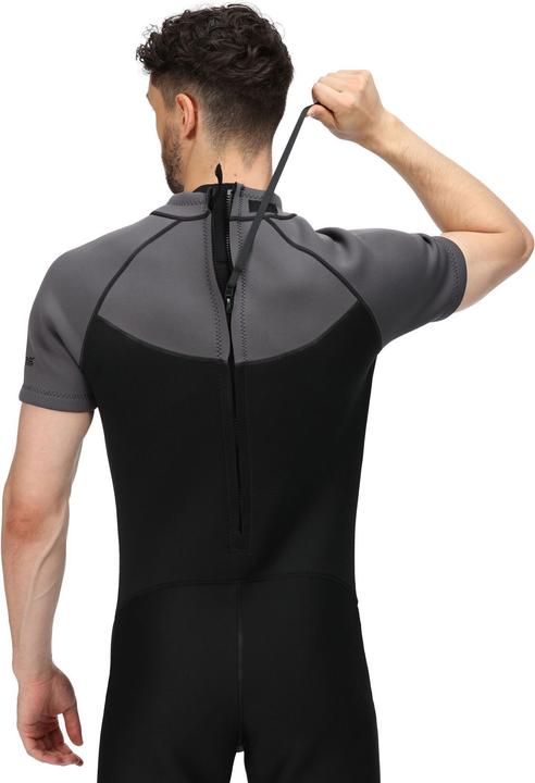 Image du produit Regatta Combinaison néoprène Shorty (L)
