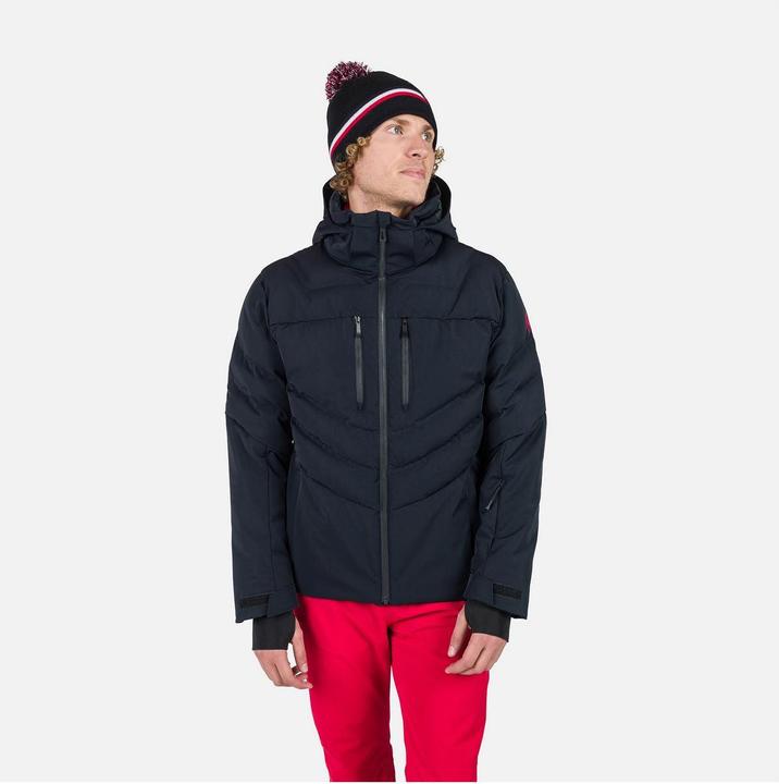 Produktbild Rossignol Blackside Puffy Jkt Jacke (XL)