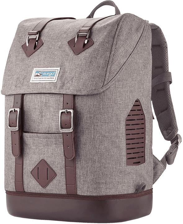Produktbild Kurgo Hundetransportrucksack K9 (Hund, Faltbar, Atmungsaktiv)