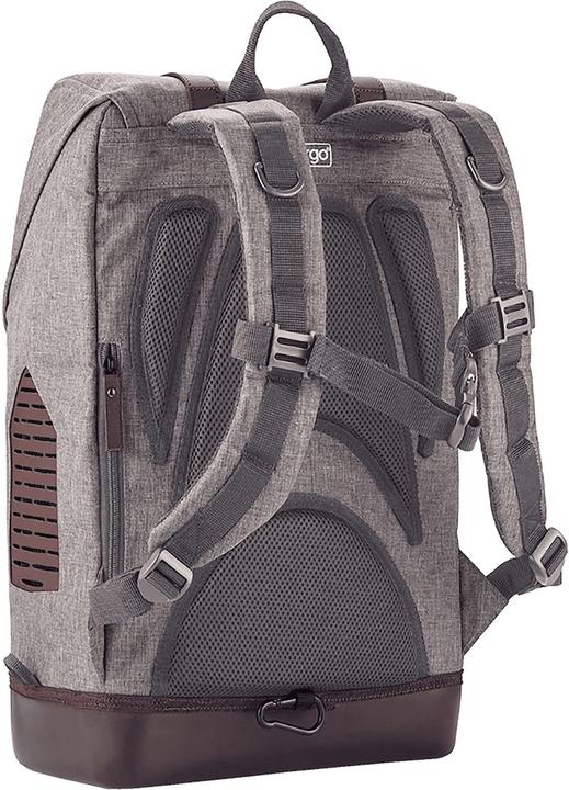 Produktbild Kurgo Hundetransportrucksack K9 (Hund, Faltbar, Atmungsaktiv)