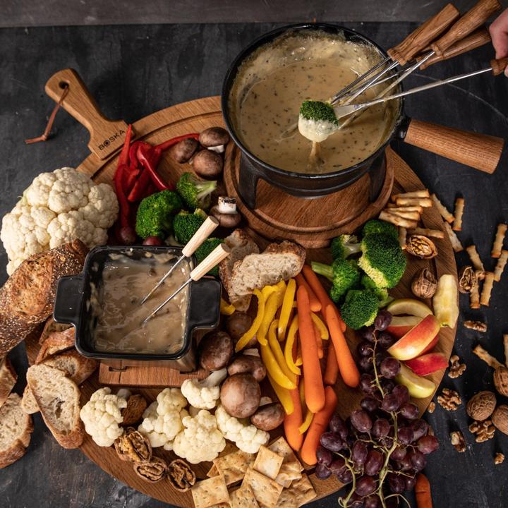 Actual product image Boska Pro L (Cheese fondue)