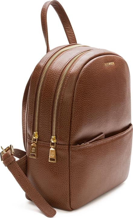 Immagine prodotto Lazarotti Zaino Bologna City in pelle 31 cm (9 l)