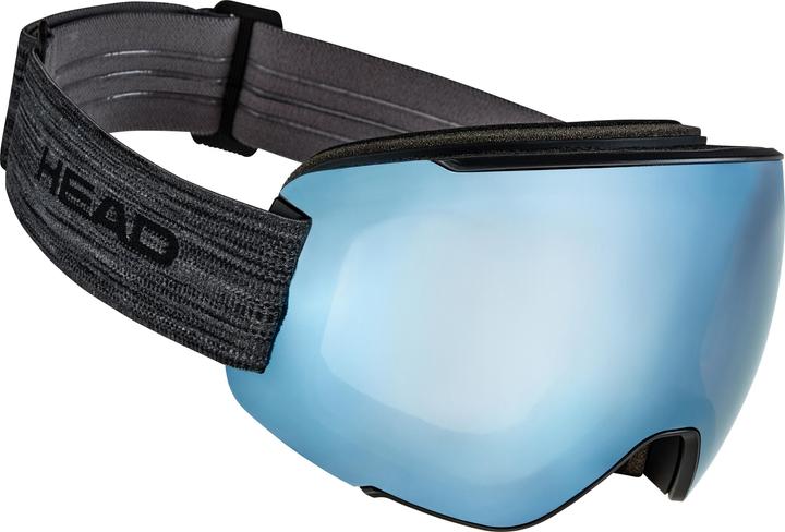 Actual product image Head Magnify 5K Blue Kore + SL