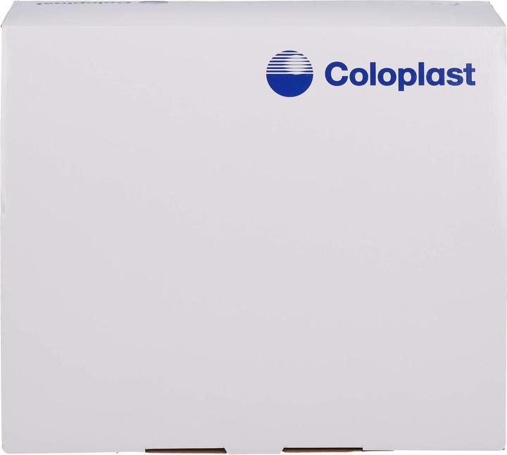 Produktbild Coloplast CONVEEN KONDOM URINAL LATEXFREI SELBSTHAFT 5235 35, 30 St KOD (30 Stk.)