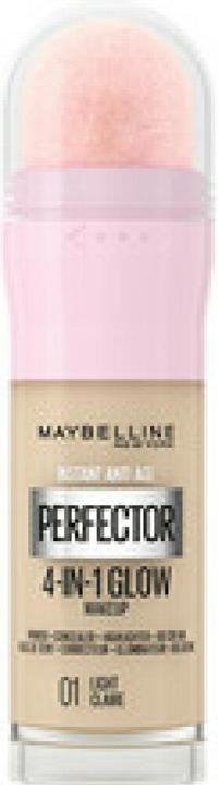 Image du produit Maybelline New York Smooth Result/Age Rewind (0 Lumière équitable)