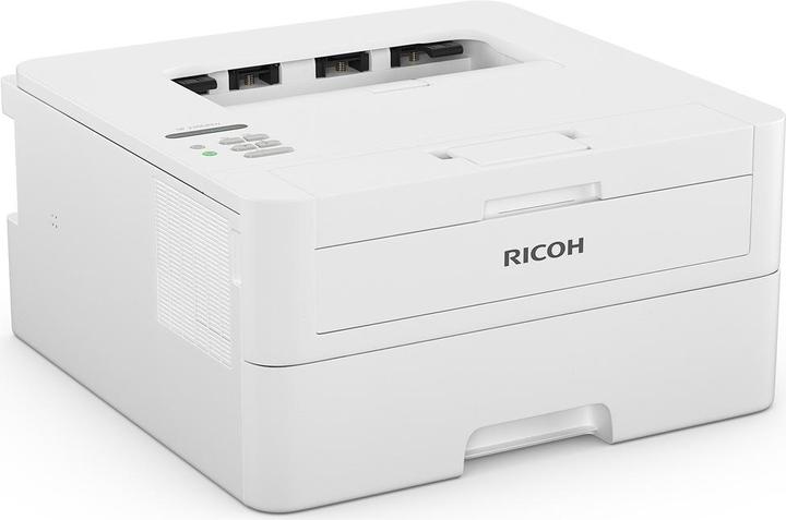 Image du produit RICOH SP 230DNw (Laser, Noir et blanc)