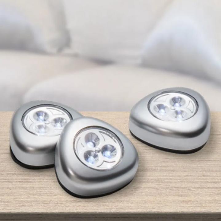 Immagine prodotto Grundig LED-Spotlights (7 cm, 6 lm)
