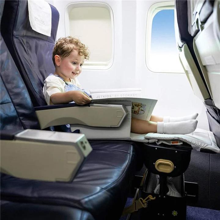 Image du produit Stokke JetKids BedBox (20 l, Bagage à main (jusqu'à 50l))
