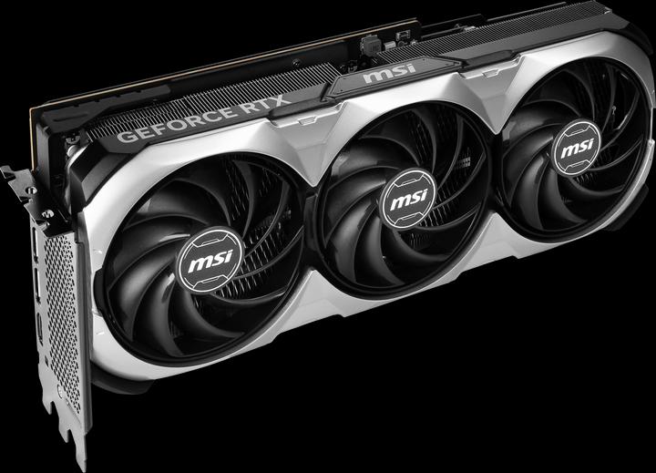 Produktbild MSI GeForce RTX 4080 VENTUS 3X OC (16 GB)