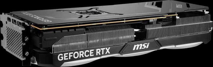 Produktbild MSI GeForce RTX 4080 VENTUS 3X OC (16 GB)