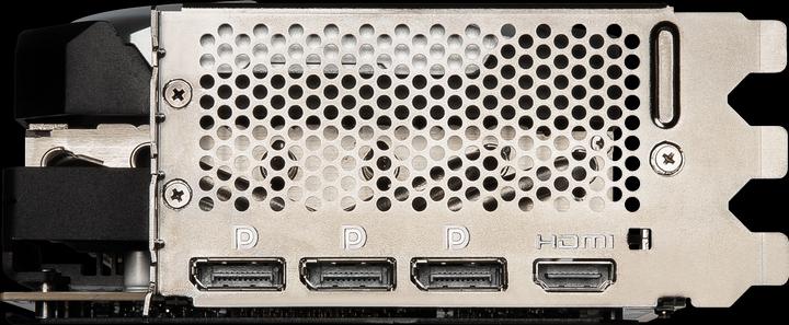 Produktbild MSI GeForce RTX 4080 VENTUS 3X OC (16 GB)
