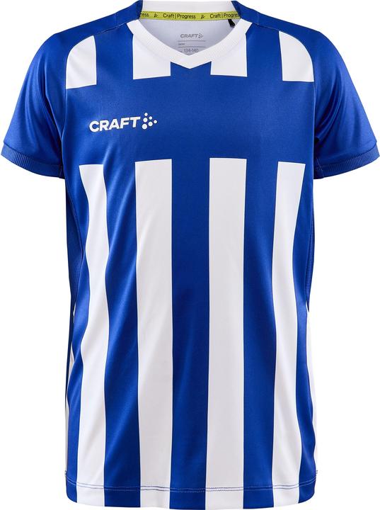Craft Progress 2.0 Stripe Jersey JR