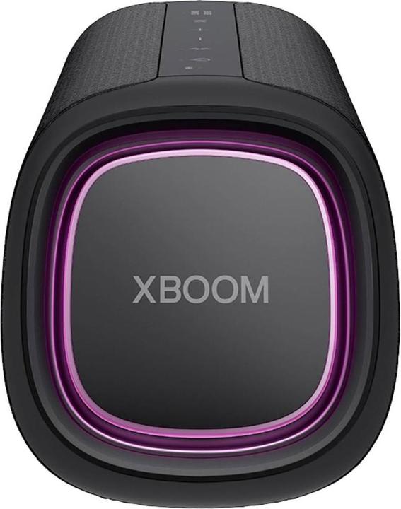 Actual product image LG DXG5QBK.DDEULLK sw Bluetooth (18 h, Rechargeable battery operated)