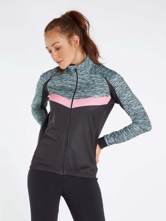 Produktbild MGA Frauenjacke Protest Pralmonds Radsportjacke Langarm (38)