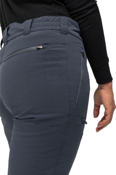 Actual product image Maier Sports Women's Lulaka Wool (Frequency band 38 (2600 MHz))