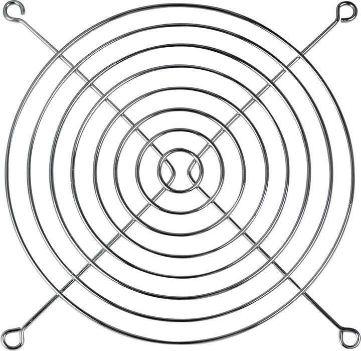 Produktbild Arctic 140mm Fan Grill