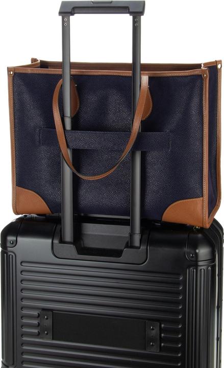 Immagine prodotto Brics Borsa Life Shopper 40,5 cm con scomparto per computer portatile (19 l)