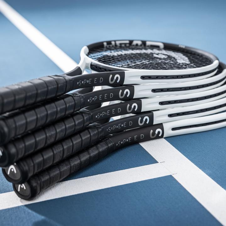 Actual product image Head Speed Pro 2024 tennis racket (3, 310 g)