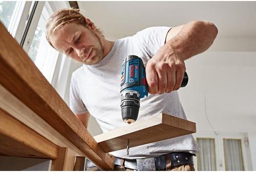 Produktbild Bosch Professional Gsr 12v-15 Fc (Akkubetrieb)