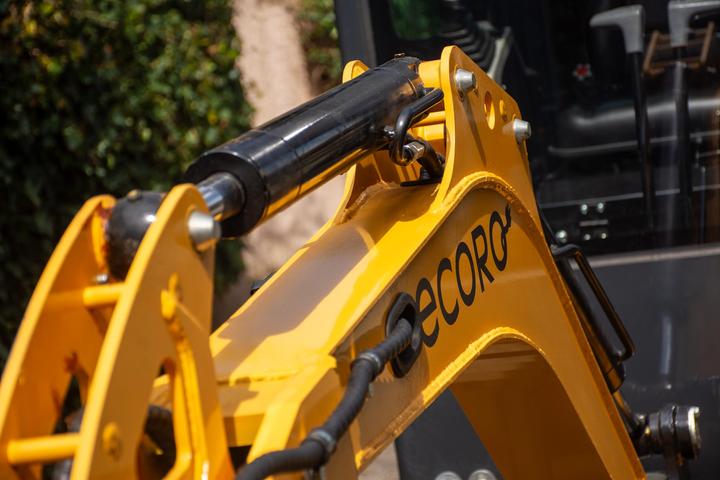 Produktbild ecoro EC 20e