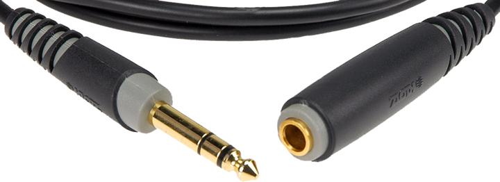 Actual product image Klotz Cable headphone extension AM - EX 20300 3m (3 m)