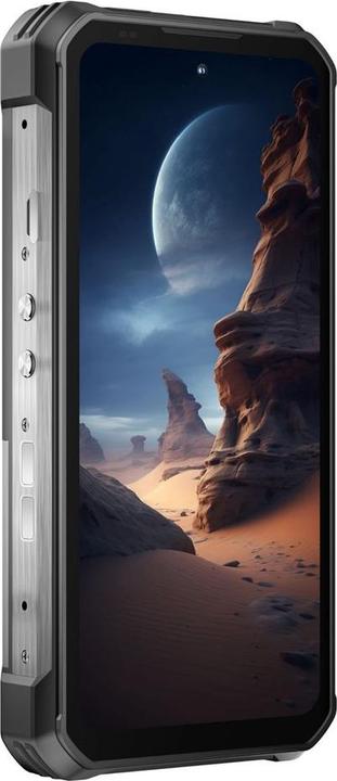 Image du produit Oukitel Smartphone WP100 Titan 5G 6.8 16/512GB DS. 33000mAh Schwarz (512 Go, 6.80", Double SIM, 200 Mpx, 4G)