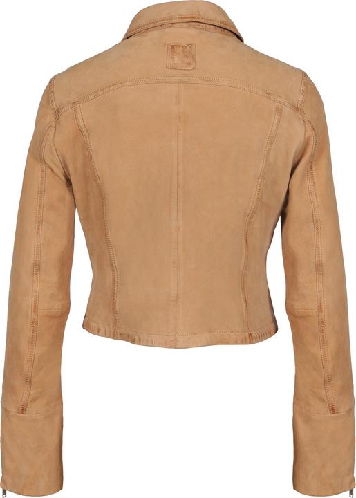 Produktbild Freaky Nation lederjacke nela (XS)