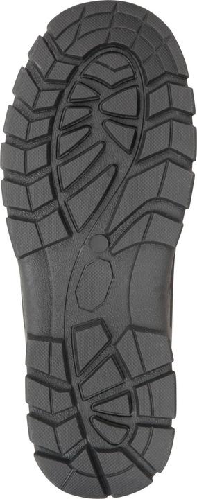 Actual product image Mountain Warehouse Childrens/Kids Whistler Adaptive Snow Boots (36)