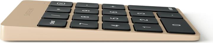 Image du produit Satechi Slim (Pavé numérique, Sans fil)