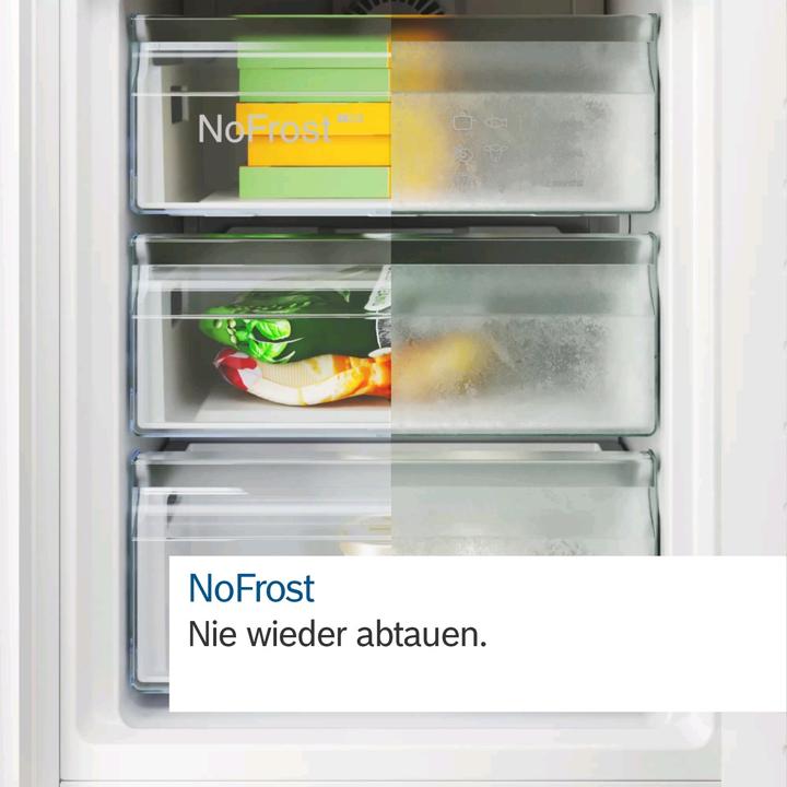 Produktbild Bosch Hausgeräte KGN39VICT (363 l)
